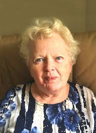 Obituary of Berendina Maria Joordens