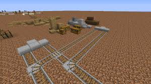 Ww1 western front addon (new update) ever wanted an addon that turns your world into a world war 1. Western Front Trenches Ww1 Style Map Screenshots Show Your Creation Minecraft Forum Minecraft Forum
