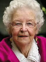 Hendrika "Rita" Trahan View A Condolence