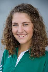 2013-14 Women's Golf Roster