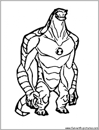 He began to gain mainstream recognition in 2013 after releasing his second mixtape, acid rap. Ben 10 40538 Cartoons Printable Coloring Pages