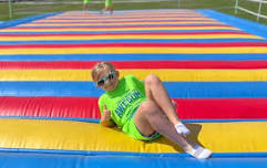 Summer Play Days 2026