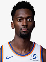 * please note that our player stats only go back to the year 2006. Bobby Portis New York Power Forward
