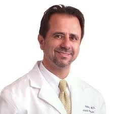 Dr. Gavin Chico, MD, Internal Medicine