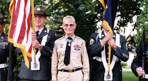 The real hacksaw ridge | ww2 battleground. History Archives Faith Of Doss