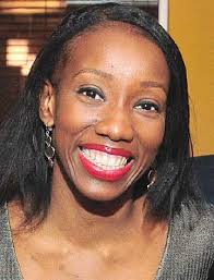 ROI Influencers: People of Color 2019 — A to L