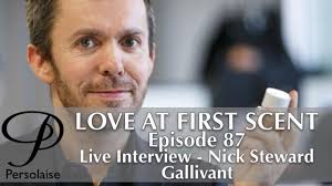 Live Interview With Nick Steward Of Gallivant