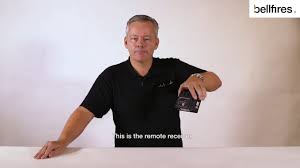 Craftmade ceiling fan theater room seats seating chihu luxury electric leather recliner new home theatre seating coleccion. How To Replace The Batteries In The Remote Receiver Black Remote Control Youtube