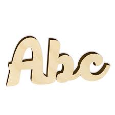Check spelling or type a new query. Decor Nume Sau Cuvant Compus Din 3 Litere 15 Cm Inaltime Abc Emag Ro