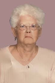Ann Beach Obituary January 23, 2024