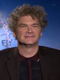 Darlingtons Simon Farnaby** **F**arnaby was born