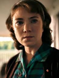 Understanding Janet's Journey in School Spirits