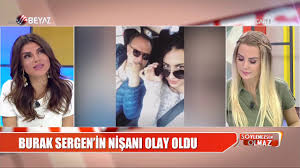 Arnavutköy'deki mekandan el ele çıkan burak sergen ve genç sevgilisi, gazetecileri karşısında görünce şoke oldu. Cukur Un Beyefendi Si Burak Sergen 25 Yas Kucuk Sevgilisiyle Nisanlandi Youtube