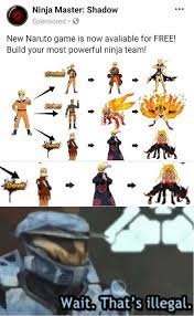 Well Yes But Actually No Anime Funny Naruto Games Anime Memes It will be published if it complies with the content rules and our moderators approve it. anime funny naruto games anime memes