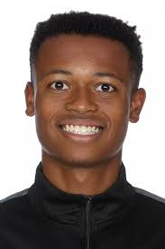 2019-20 Indoor Track & Field Roster