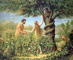 Qu Est Ce Qui Est Arrive Reellement Dans Le Jardin D Eden Le Blog De Soleil Levant Et De Bien Aimee Peche Originel Images Religieuses Cathechisme