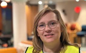 Disse kjøpte og solgte i ditt nabolag i september