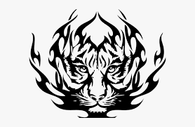 Lion tattoo design on the arm.click on any image to see a larger and better quality version and you can also print it out. Clipart Wallpaper Blink Tribal Lion Tattoos Designs Hd Png Download Kindpng