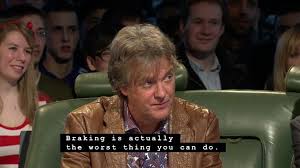 expert advice from captain slow top gear funny top gear top gear uk expert advice from captain slow top