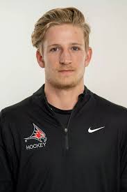 2023-24 Men's Hockey Roster