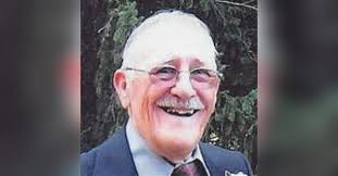 Bruce V. Keeney Obituary