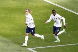 Dates de la compétition, calendrier des matchs, composition des poules… Euro Cup 2020 Hungary Vs France Highlights Hungary Holds France To Remarkable 1 1 Draw Sportstar