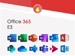 What will you do with your next 365? Microsoft Office 365 Enterprise E3 Guava Systems