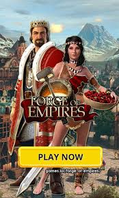 Download Forge Of Empires For Free In 2020 Forge Of Empires Empire Games Empire