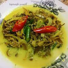 Resep masak gulai jantung pisang paling enak dan gurih bumbunya sederhana mudah praktis membuatnya divideo ini disertai. Detik Detik Indah Dalam Hidupku Masak Lemak Cili Api Jantung Pisang
