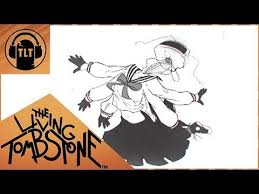 Undertale Song That Might Play When You Fight Sans Lyrics Echo Gumi English Crusher P The Living Tombstone Remix Youtube The Living Tombstone Tombstone Echo