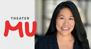Theater Mu Names Lily Tung Crystal New Artistic Director