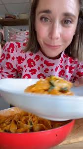 15minute pasta dinner