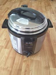 (you can learn more about our rating system and how we pick each. Elba Pressure Cooker Kitchen Appliances On Carousell