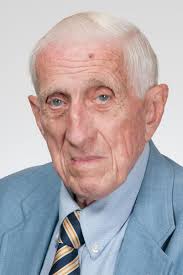 Obituary: Dr. Walter C. Dissen, former member of CSL and CTSFW Boards of  Regents