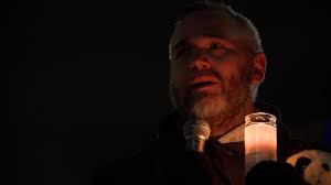 He's a hero' family of South Jordan teen killed in explosion speaks at vigil