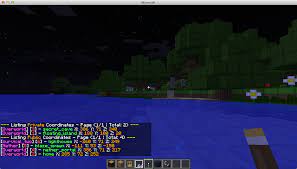 What are the coordinates on minecraft? 1 6 2 Bukkit Plugin Mapcoords Save Coordinates Find Players Tp To Saved Locations Minecraft Mods Mapping And Modding Java Edition Minecraft Forum Minecraft Forum