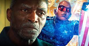 Captain America 4: Isaiah Bradley's Role Teases Patriot