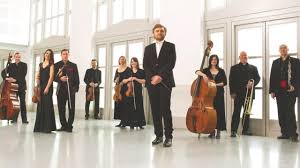 Barents sea opening, an gateway to the arctic ocean. Bso Artists Classic Fm