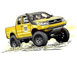 hilux01 jpg 490 380 camionetas ford autos camionetas