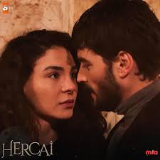 Bazen Diller Lal Olur Gozler Konusur Hercai Yeni Bolumuyle Cuma 20 00 De Atv De Akinakinozu Ebrusahin Gulcinsantirciog Instagram Galeri Fotograf