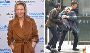 It's clear early on that bridget is not going to end up with jack. Bridget Jones Not Even The Cast Know Who The Father Of The Baby Is Films Entertainment Express Co Uk