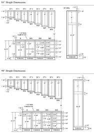 Kitchen Cabinet Dimensions Pdf Highlands Designs Custom Cabinets Bookcases B Kitchen Cabinets Measurements Kitchen Cabinet Dimensions Kitchen Cabinet Sizes