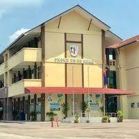 1, jalan batu pahat, km 15 jalan mersing, 86000 kluang, johor, malaizija. Foto Di Sekolah Menengah Sains Johor Kluang Johor