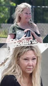 What Happened to Heather Lockhart