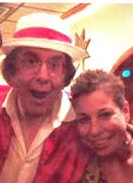 Pin On Comedian Tommy Moore Friends