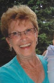 Obituary for Shirley Marion Somers