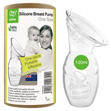 Haakaa Silicone Breast Pumps Review - Everything You Need To Know!