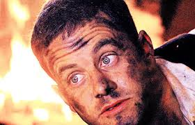 Fireproof: Caleb Holt [ISTP]