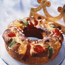 La Couronne Des Rois Recette Recettes De Cuisine Alimentation Recette