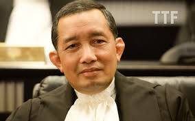 We did not find results for: Tan Sri Idrus Harun Ganti Tommy Thomas The Third Force